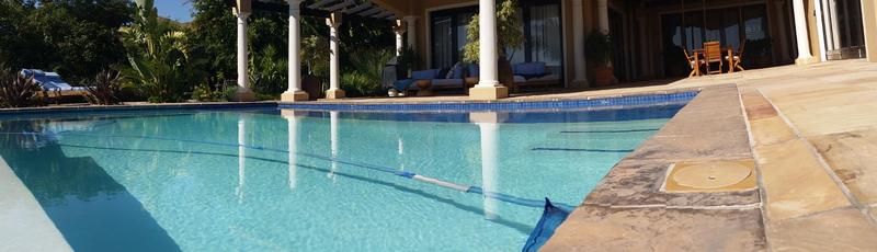 5 Bedroom Property for Sale in Stellenbosch Central Western Cape